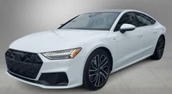 2025 Audi A7 quattro Premium Plus 55 TFSI
