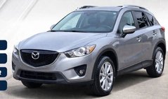 2014 Mazda CX-5 Grand Touring