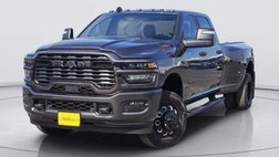 2026 Ram Ram Pickup 3500 Lone Star