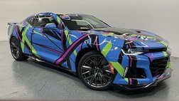 2023 Chevrolet Camaro ZL1