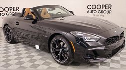 2026 BMW Z4 sDrive30i