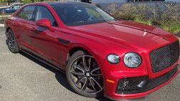 2024 Bentley Flying Spur V8