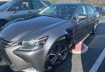 2016 Lexus GS 350 350 RWD