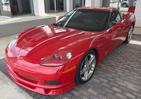 2006 Chevrolet Corvette Base