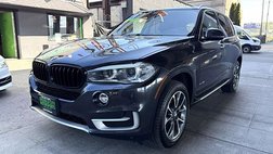 2014 BMW X5 xDrive35i