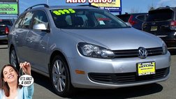 2014 Volkswagen Jetta 