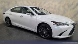 2023 Lexus ES 350 Base