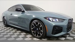 2026 BMW 4 Series 430i