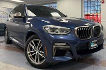 2018 BMW X3 M40i