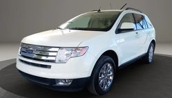 2007 Ford Edge SEL