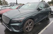 2023 Genesis GV70 2.5T Standard