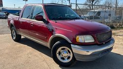 2003 Ford F-150 King Ranch