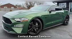 2022 Ford Mustang GT