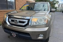 2011 Honda Pilot EX-L
