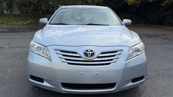 2008 Toyota Camry LE