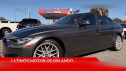 2013 BMW 3 Series 328i