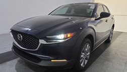 2023 Mazda CX-30 2.5 S Select