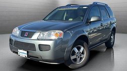 2007 Saturn VUE Base