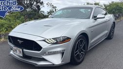 2018 Ford Mustang GT