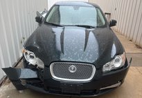 2009 Jaguar XF Premium Luxury