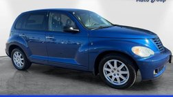 2008 Chrysler PT Cruiser Touring