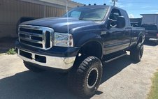 2001 Ford Super Duty F-350 Lariat