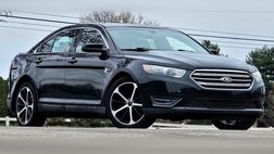 2014 Ford Taurus SEL