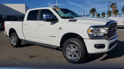 2024 Ram Ram Pickup 2500 Laramie