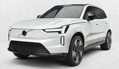 2025 Volvo EX90 Twin Ultra 6P