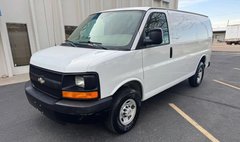 2008 Chevrolet Express 3500