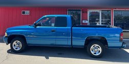 1998 Dodge Ram 1500 Base