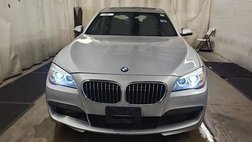 2014 BMW 7 Series ALPINA B7 xDrive