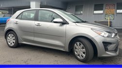 2023 Kia Rio5 S