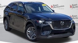 2024 Mazda CX-90 3.3 Turbo Select