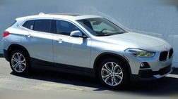 2020 BMW X2 sDrive28i