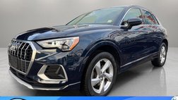 2020 Audi Q3 quattro Premium 45 TFSI