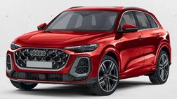 2025 Audi Q5 quattro Prestige TFSI