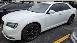 2020 Chrysler 300 S
