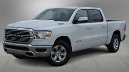 2024 Ram Ram Pickup 1500 Laramie