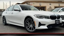 2019 BMW 3 Series 330i xDrive