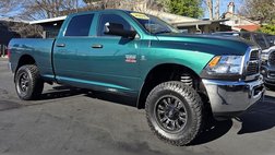2012 Ram Ram Pickup 2500 ST
