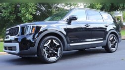 2023 Kia Telluride EX