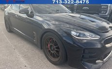 2019 Kia Stinger GT2
