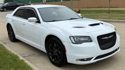 2019 Chrysler 300 S