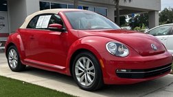 2014 Volkswagen Beetle TDI