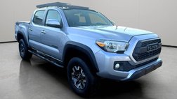 2016 Toyota Tacoma TRD Off-Road