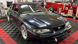 1995 Ford Mustang GT