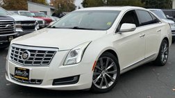 2013 Cadillac XTS 3.6L V6