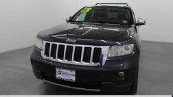 2013 Jeep Grand Cherokee Limited