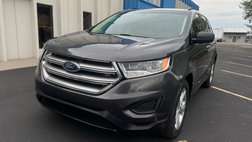 2016 Ford Edge SE